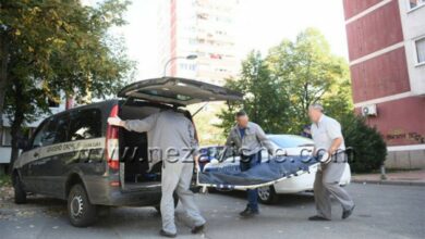 Tijelo muškarca pronađeno na parkingu u Banjaluci