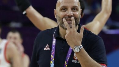 Ðorđević: Na pogrešan način se borimo za Nakića