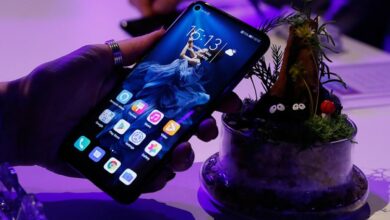 Može li Huaweijev OS da zamijeni Android?