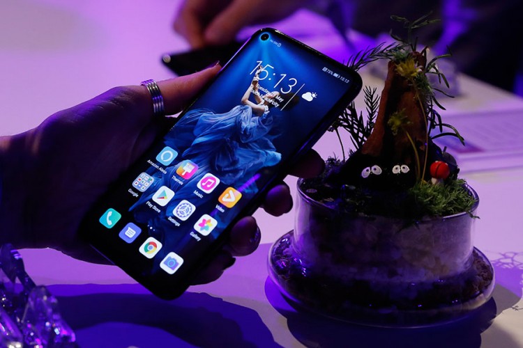 Može li Huaweijev OS da zamijeni Android?