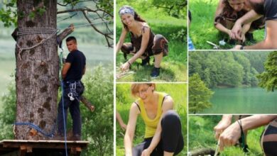 "Pecka Outdoor festival" kod Mrkonjić Grada narednog vikenda