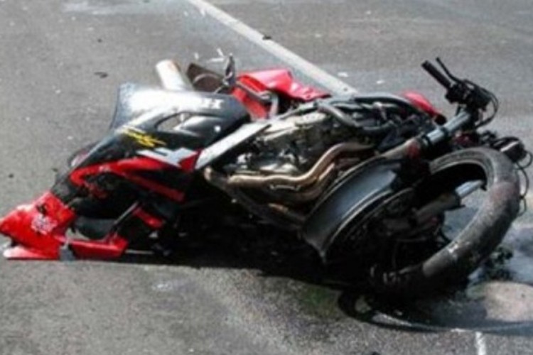 Od početka godine povrijeđena 23 motociklista