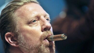 Beker: Rafa je broj jedan favorit na Rolan Garosu
