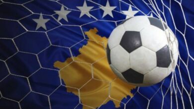 UEFA: Obavezno prihvatanje gostovanja reprezentacije Kosova