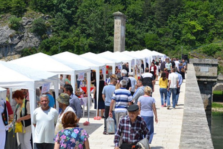 Počinje "Višegradska staza"