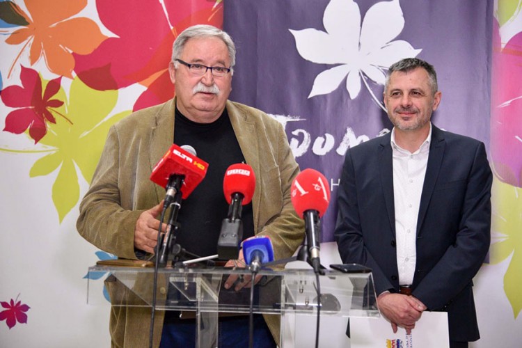 "Ćevap fest" od sutra do nedjelje u Banjaluci