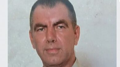 Nestao Zoran Plavšić iz Banjaluke