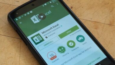 Mobilna verzija Excela ima novu funkciju
