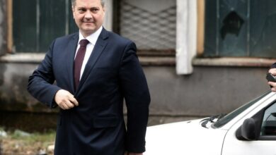 Zvizdić OSUO PALJBU nakon Berlina: „Svoju POLITIČKU AGRESIVNOST Dodik prenosi na BIH“