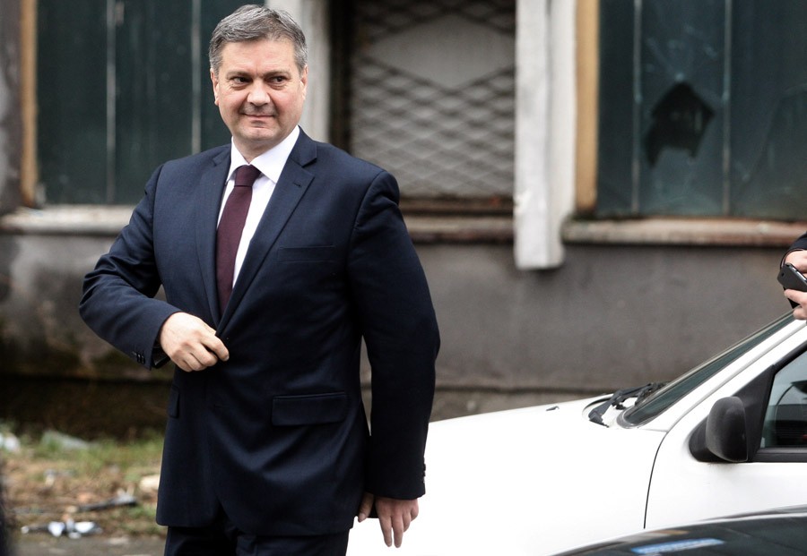 Zvizdić OSUO PALJBU nakon Berlina: „Svoju POLITIČKU AGRESIVNOST Dodik prenosi na BIH“