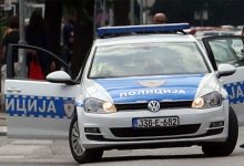 Dvoje povrijeđenih u sudaru tri vozila kod Kotor Varoša