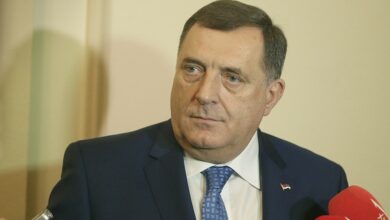 Dodik: U Turskoj sam saznao da je Ivanić izdao Republiku Srpsku