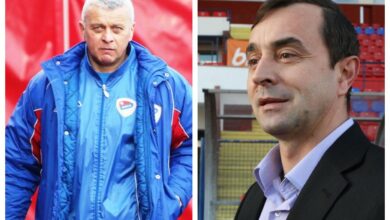 TUČA KOD STADIONA U BANJALUCI Trener Borca vrijeđao, pa napao direktora Srne