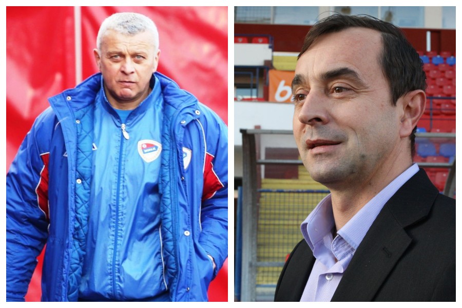 TUČA KOD STADIONA U BANJALUCI Trener Borca vrijeđao, pa napao direktora Srne