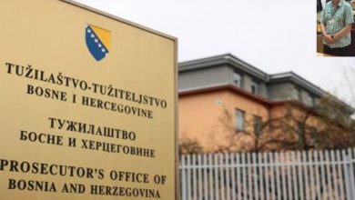 Vejzoviću šest godina zatvora zbog zločina nad srpskim civilima