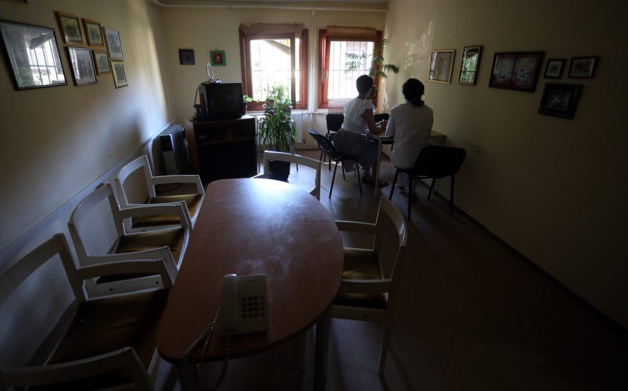 PROBLEM Sve više krivičnih djela u stanju neuračunljivosti
