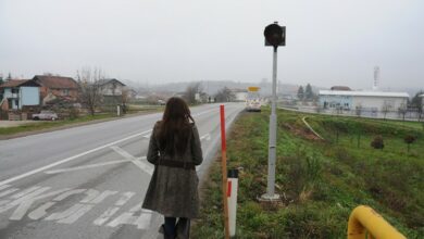 Tri rješenja za raskrsnicu smrti u banjalučkom naselju Ramići