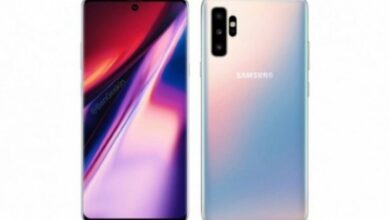 Galaxy Note10 neće imati fizičke tastere