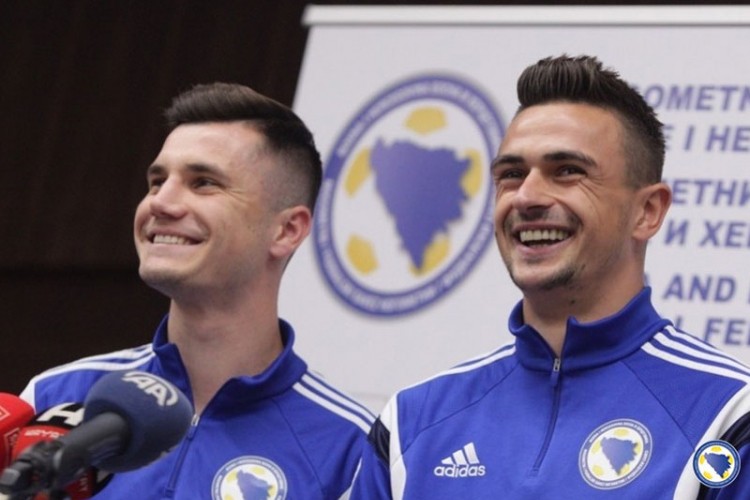 Gojak i Prevljak spremni da pruže maksimum