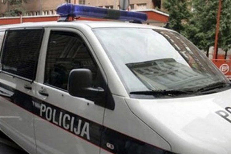 Masovna tučnjava u centru Sarajeva