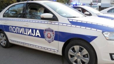 Pronađen sin Zvonka Milojevića