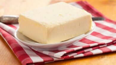 U čemu je razlika između maslaca i margarina?