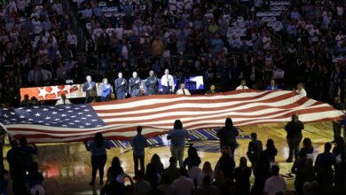 Amerikanci dolaze na Mundobasket u brutalno jakom sastavu