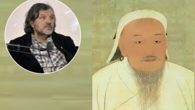 Kusturica planira da snimi film o Džingis-kanu