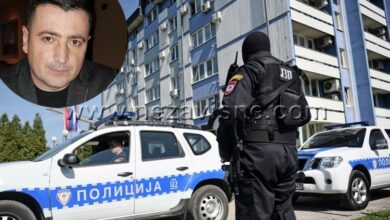 Sedmorka uhapšena zbog pokušaja ubistva Banjalučanina