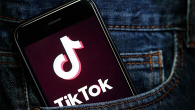 Društvena mreža TikTok prestigla Facebook i Instagram