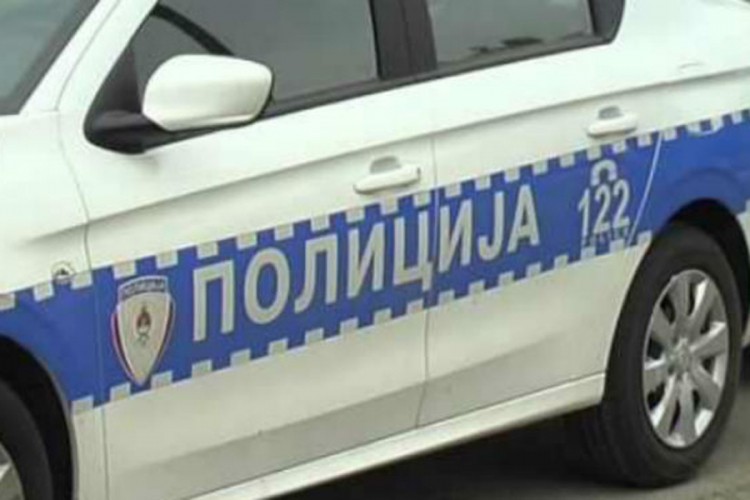 Poginuo vozač golfa kod Novog Grada