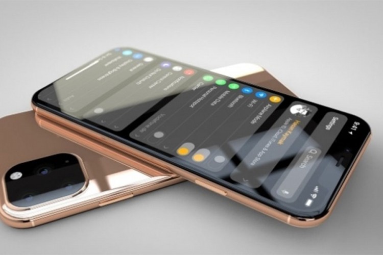 Nova iPhone linija će imati osnovno skladište od 128GB