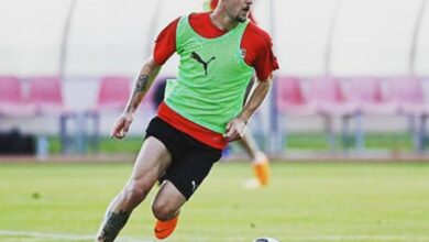 Sergej otpao, ne igra protiv Ukrajine i Litvanije