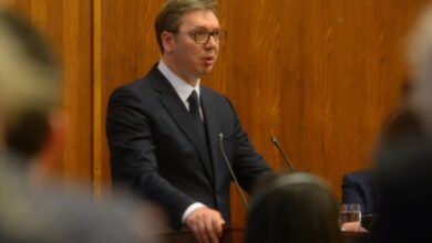 Vučić: Dobri smo - ako se ponašamo kako bi Evropa želela