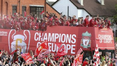 Liverpul rekorder po zaradi od TV prava