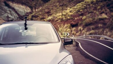 Pet savjeta za pripremu automobila prije polaska na godišnji odmor