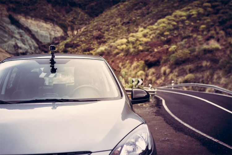 Pet savjeta za pripremu automobila prije polaska na godišnji odmor