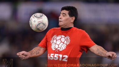 Maradona: Ako Mančester treba trenera, ja sam čovjek za taj posao