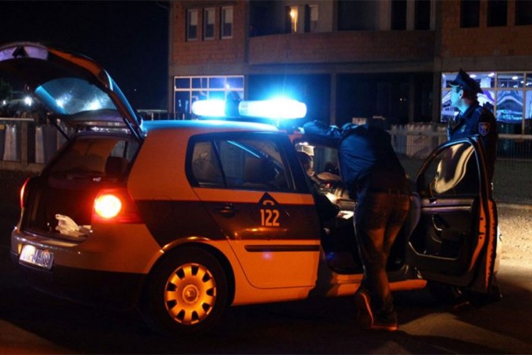 Eksplozija u Mostaru