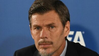 Zvonimir Boban postaje sportski direktor Milana