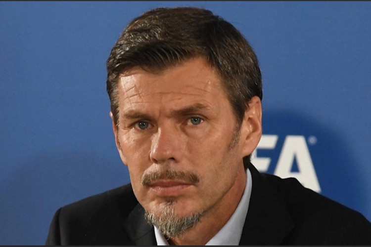 Zvonimir Boban postaje sportski direktor Milana