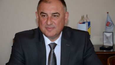Đaković najavio pokretanje sudskog postupka zbog piste na aerodromu