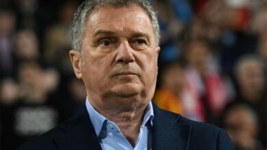 Tumbaković ne vodi Crnu Goru protiv Kosova