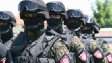 Prištinska televizija: Žandarmerija ušla na teritoriju Kosova