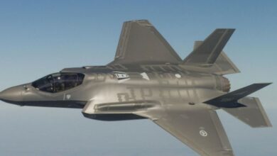 SAD zbog S-400 zaustavile obuku turskih pilota