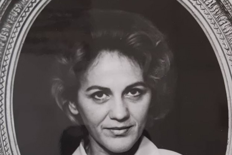 Preminula poznata srpska pozorišna glumica