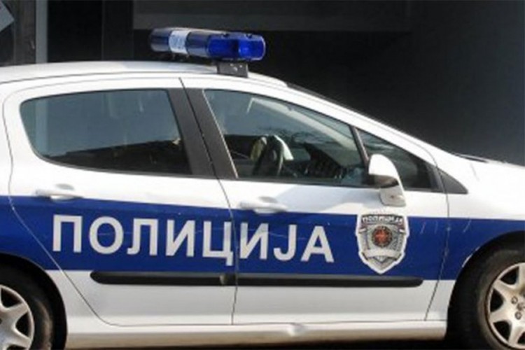 U nesreći kod Jagodine poginula beba