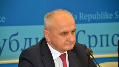 Đokić: Vjetroelektrana “Grebak” 2021. na mreži