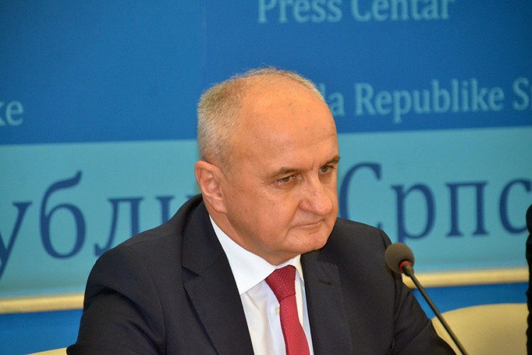 Đokić: Vjetroelektrana “Grebak” 2021. na mreži