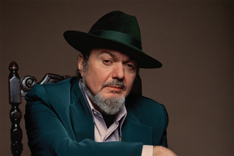 Preminuo legendarni muzičar Dr. Džon